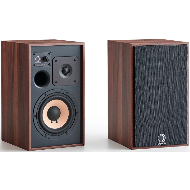 ELIPSON HERITAGE XLS7 (à l'unité) ELIPSON HERITAGE XLS7 (à l'unité)