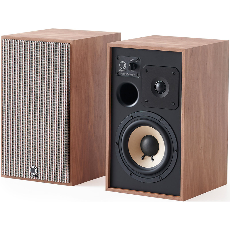 ELIPSON HERITAGE XLS7 (à l'unité) ELIPSON HERITAGE XLS7 (à l'unité)