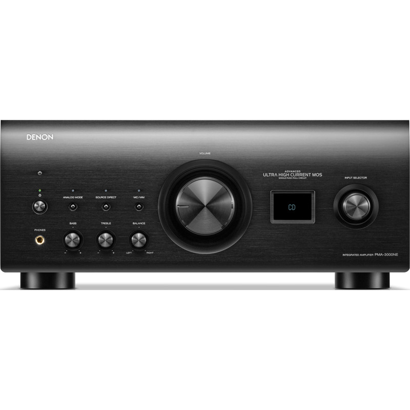 DENON PMA-3000NE DENON PMA-3000NE