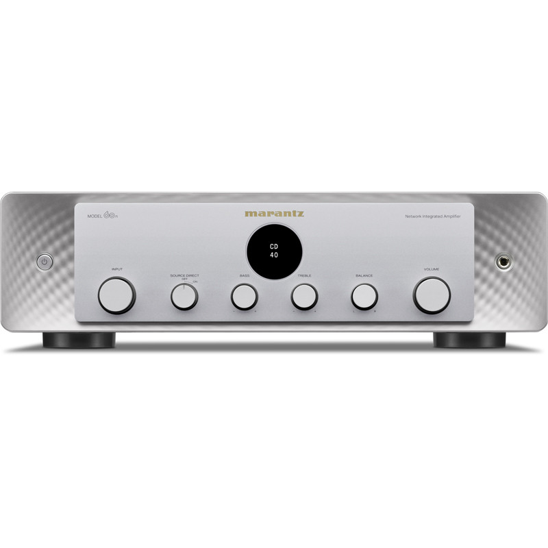 MARANTZ MODEL 60n