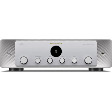 MARANTZ MODEL 60n