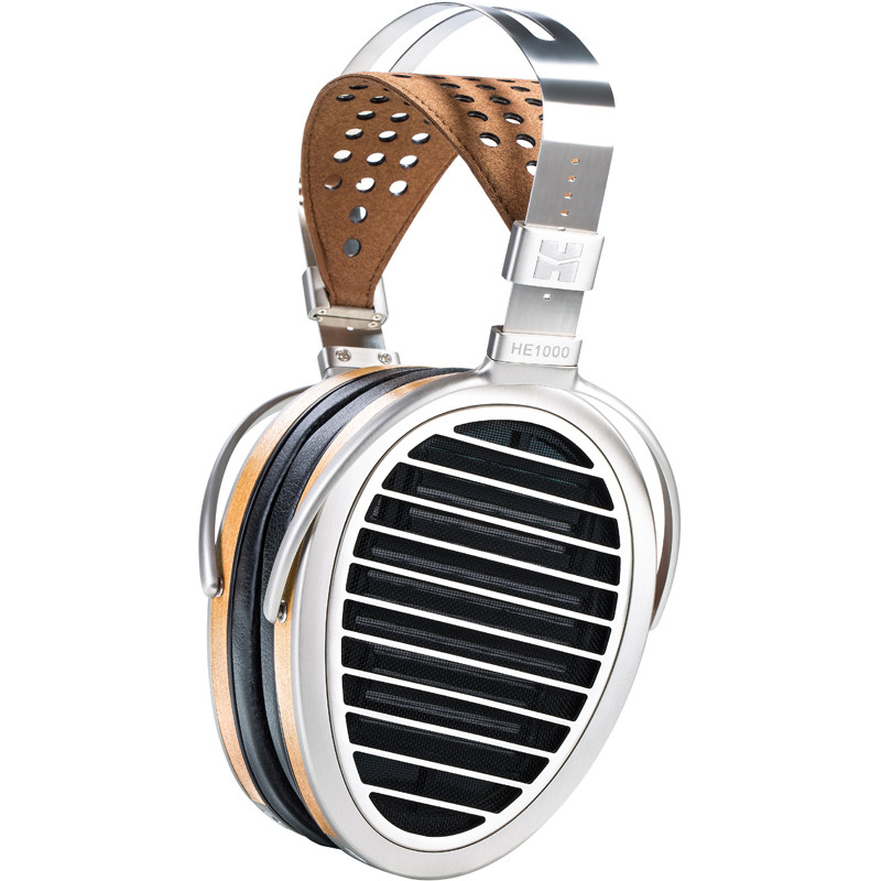 Casque HiFiMAN HE-1000 V2 – Son Immersif et Précis