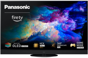 TV OLED Ultimate 165 cm UHD 4K HDR Smart TV Wifi