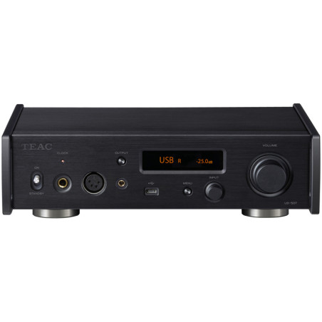 TEAC UD-507