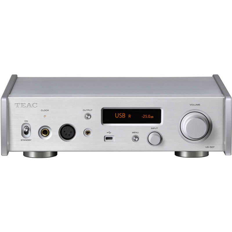 TEAC UD-507