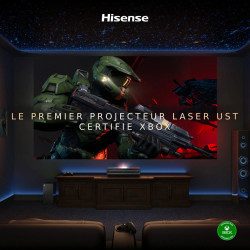 HISENSE PX3-PRO