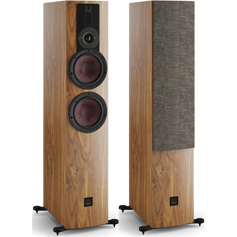 DALI RUBIKORE 6 (à l'unité)