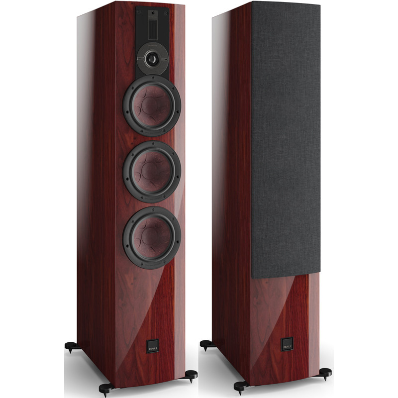 DALI RUBIKORE 8 (à l'unité)