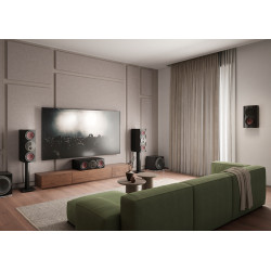 DALI RUBIKORE CINEMA