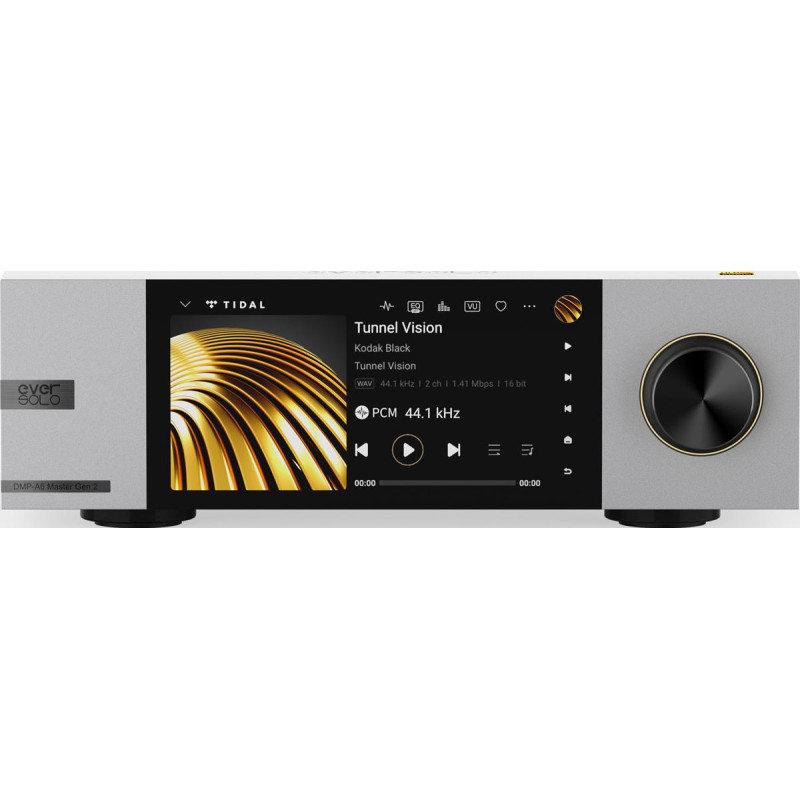 EVERSOLO DMP-A6 GEN2 Master Edition