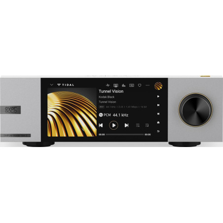 EVERSOLO DMP-A6 GEN2 Master Edition