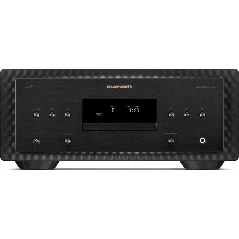 MARANTZ SACD 10 MARANTZ SACD 10