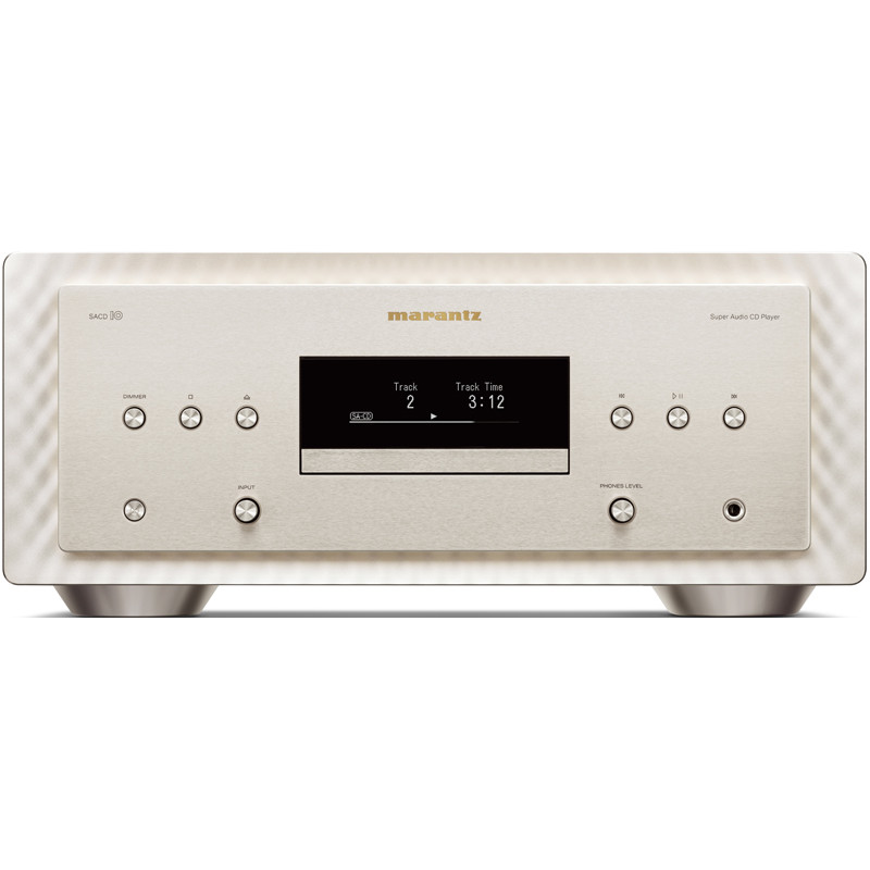 MARANTZ SACD 10