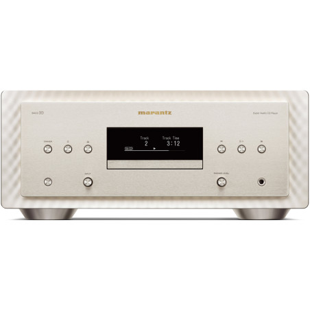 MARANTZ SACD 10