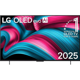 LG OLED42C5
