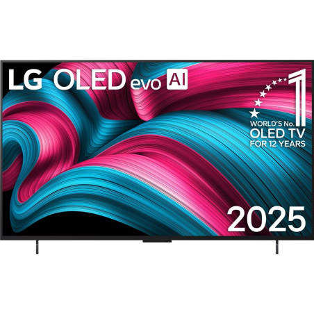 LG OLED42C5
