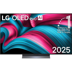 LG OLED55C5