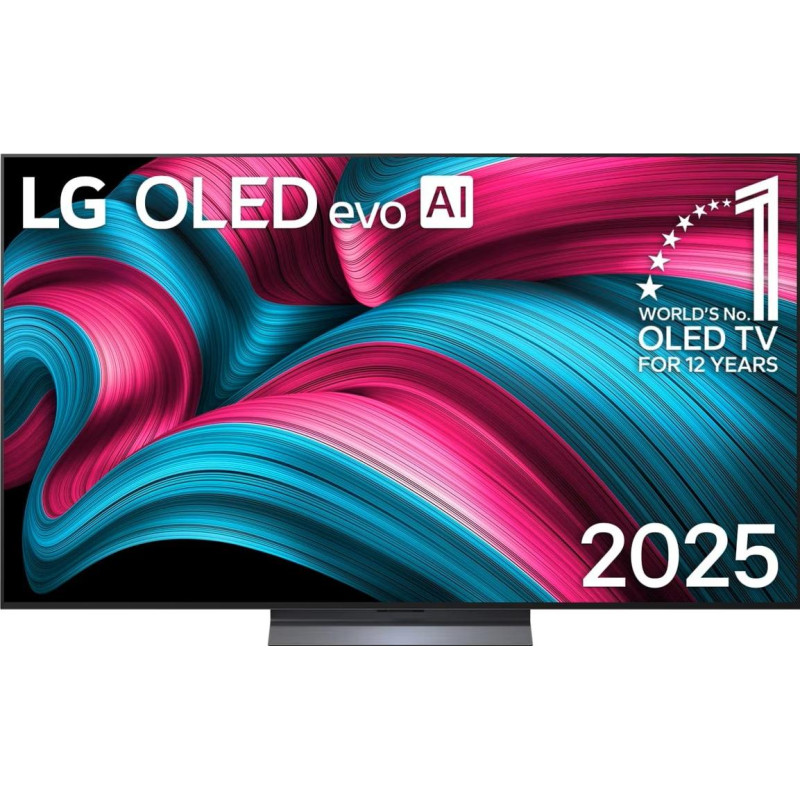 LG OLED65C5