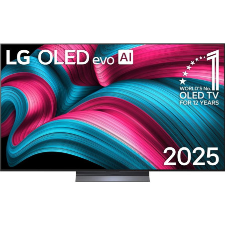 LG OLED65C5