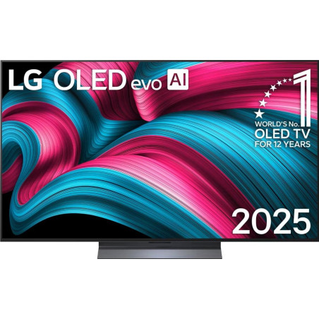 LG OLED48C5