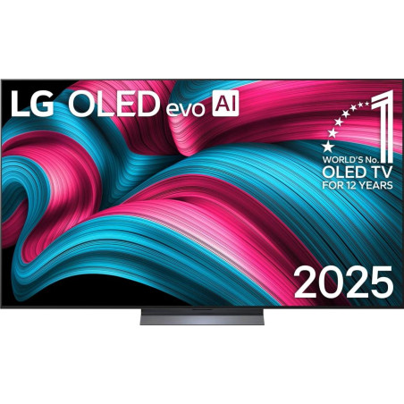 LG OLED83C5