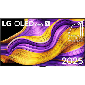 LG OLED65G5