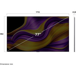 LG OLED77G5