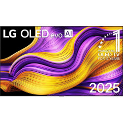LG OLED97G5