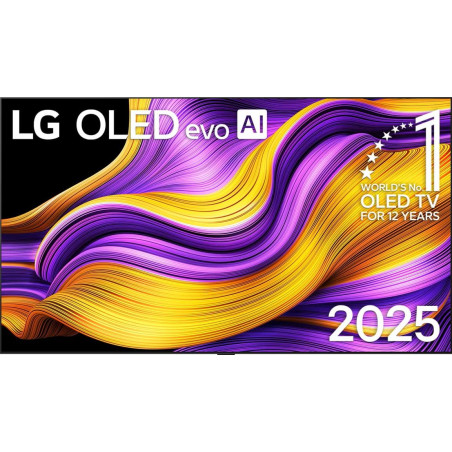 LG OLED97G5