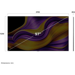 LG OLED97G5
