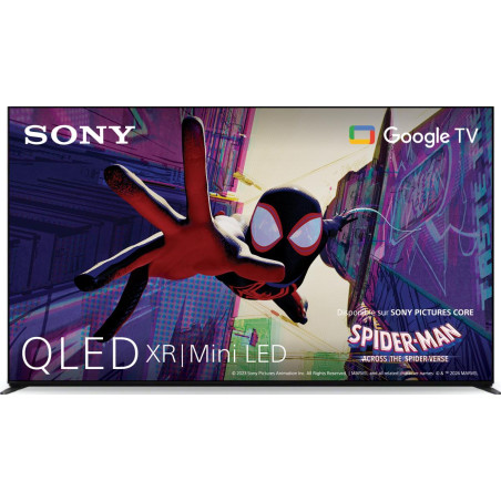 SONY K75XR90PAEP (BRAVIA 9)