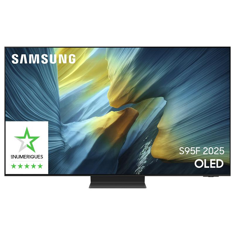 SAMSUNG 77S95F