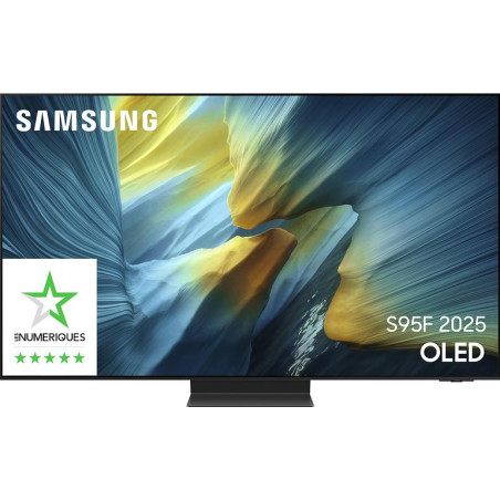 SAMSUNG 83S95F