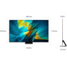 SAMSUNG 83S95F