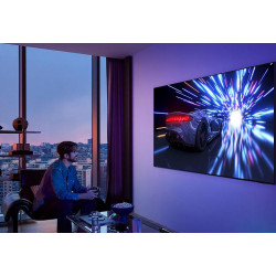 SAMSUNG 83S95F