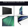 SONY 55 Bravia 8 II