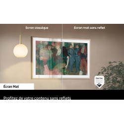 SAMSUNG The Frame 43" (43LS03FA)