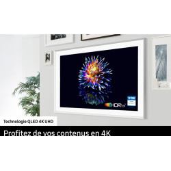 SAMSUNG The Frame 43" (43LS03FA)