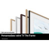 SAMSUNG The Frame 43" (43LS03FA)