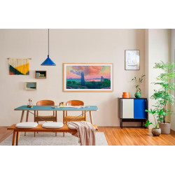 SAMSUNG The Frame 43" (43LS03FA)