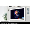 SAMSUNG The Frame 55" (55LS03FA)
