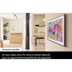 SAMSUNG The Frame 55" (55LS03FA)