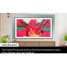 SAMSUNG The Frame Pro 75" (75LS03FW) SAMSUNG The Frame Pro 75" (75LS03FW)