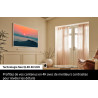 SAMSUNG The Frame Pro 85" (85LS03FW) SAMSUNG The Frame Pro 85" (85LS03FW)