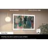 SAMSUNG The Frame Pro 85" (85LS03FW) SAMSUNG The Frame Pro 85" (85LS03FW)