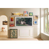 SAMSUNG The Frame Pro 85" (85LS03FW) SAMSUNG The Frame Pro 85" (85LS03FW)
