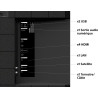 SONY 65 BRAVIA 3 (K65S35B)