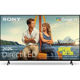 SONY 85 BRAVIA 3 (K85S35B)