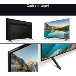 SONY 85 BRAVIA 3 (K85S35B)