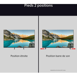 SONY 75 BRAVIA 3 (K75S35B)